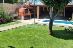 Inolvidable casa clásica